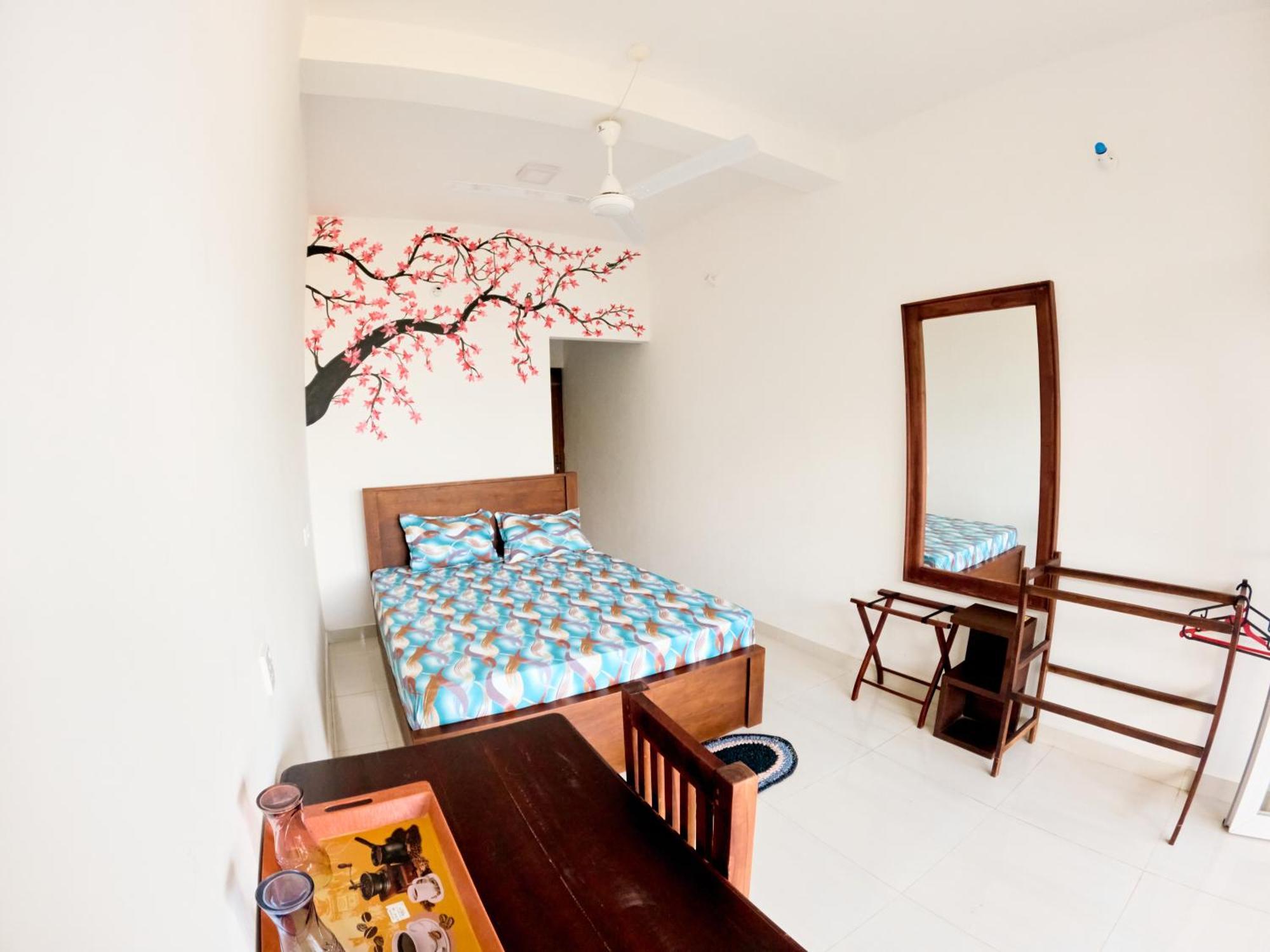 Baden Beach Hotel Kalkudah  Kültér fotó