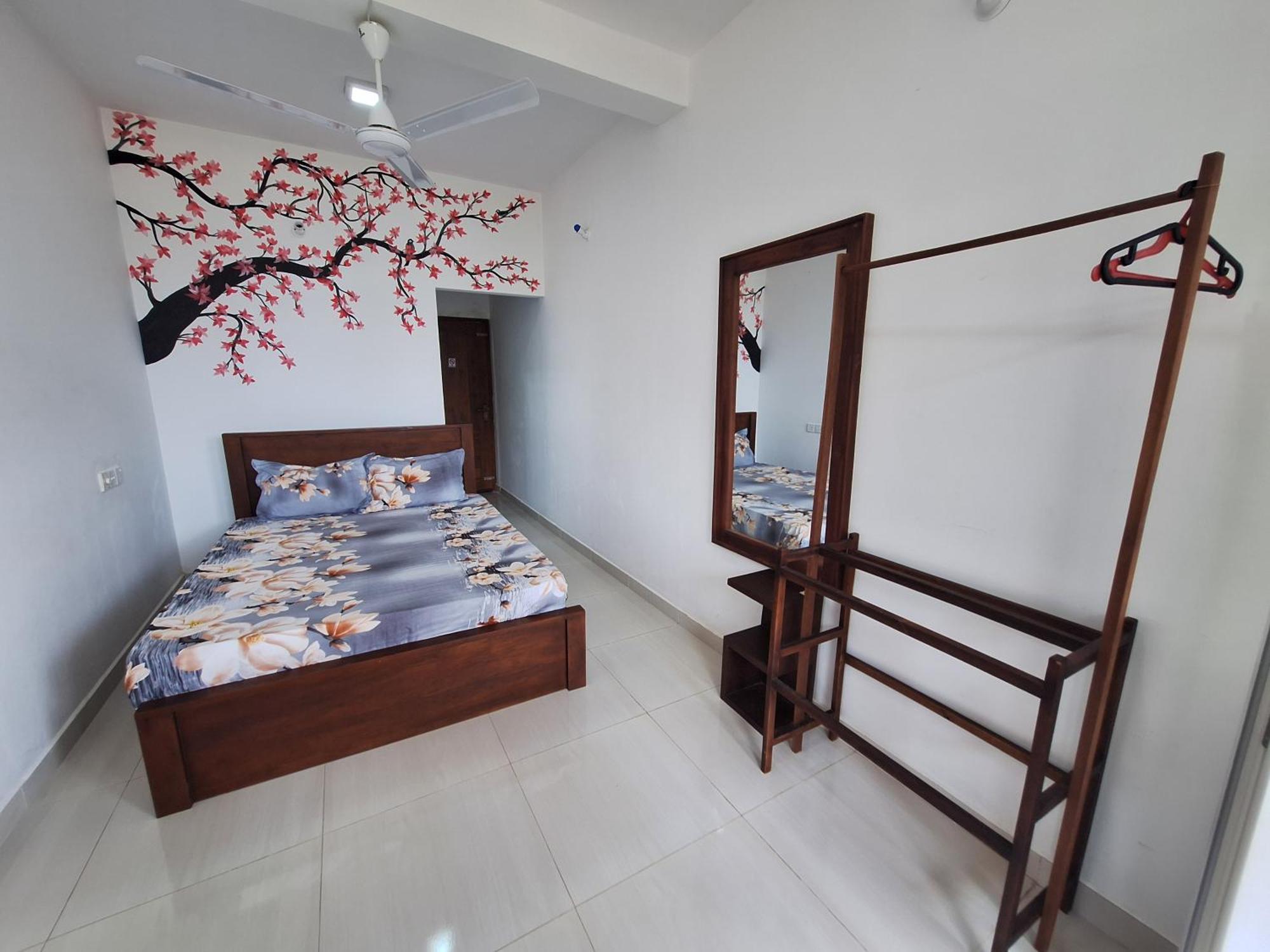 Baden Beach Hotel Kalkudah  Kültér fotó